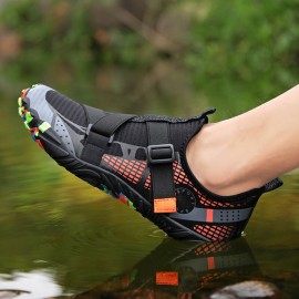 Men Multi-function Swimming Walking Running Yoga Beach Water Shoes