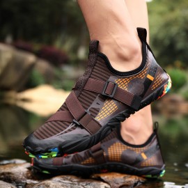 Men Multi-function Swimming Walking Running Yoga Beach Water Shoes